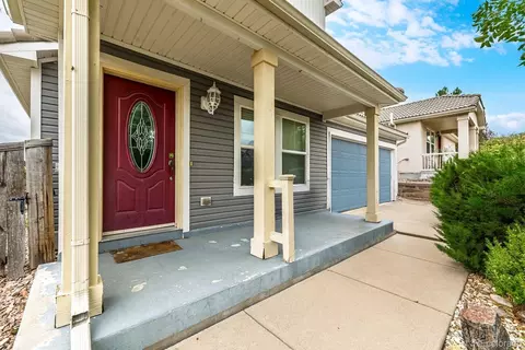 2002 Quartz St, Castle Rock, CO 80109