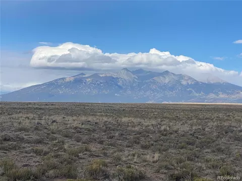 lot11 9th St, Blanca, CO 81123