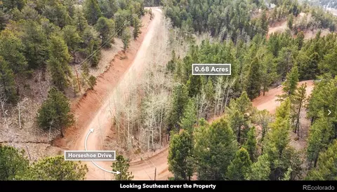 L8 Horseshoe Drive, Divide, CO 80814 photo 3