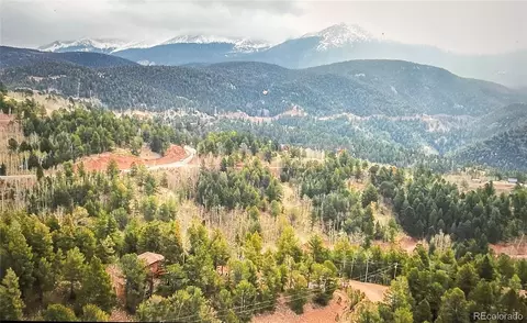 L8 Horseshoe Drive, Divide, CO 80814