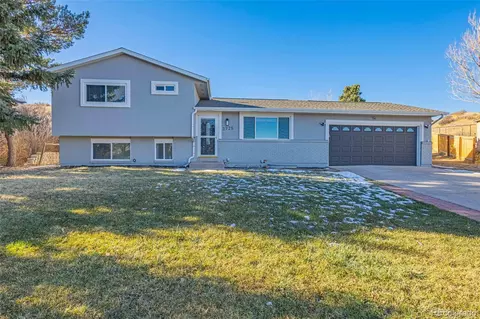 3725 Windmill Ct, Colorado Springs, CO 80907