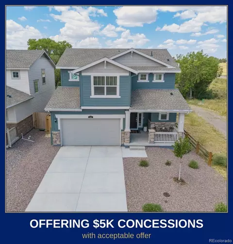 241 Paloma Way, Elizabeth, CO 80107