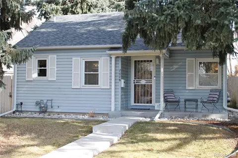 2628 S High St, Denver, CO 80210