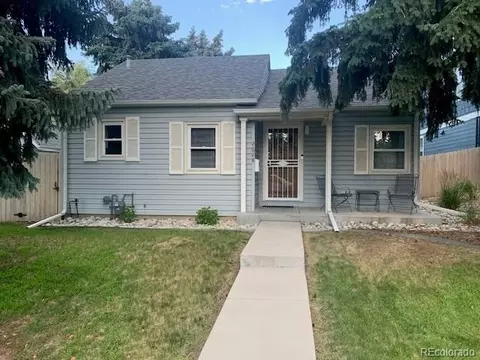 2628 S High St, Denver, CO 80210