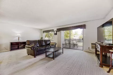 13691 E Marina Dr #103, Aurora, CO 80014