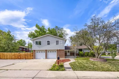 7047 W 62nd Pl, Arvada, CO 80003