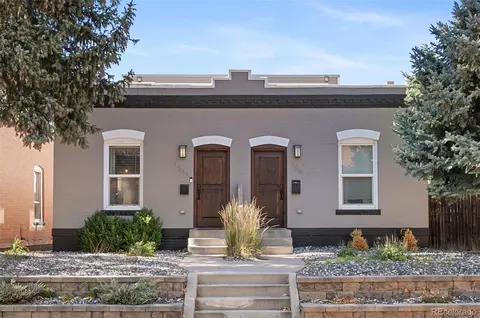 1583 S Ogden St #1583, Denver, CO 80210