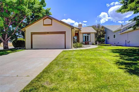 299 NW Limberpine Cir, Parachute, CO 81635