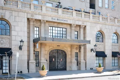 475 W 12th Ave #10A, Denver, CO 80204