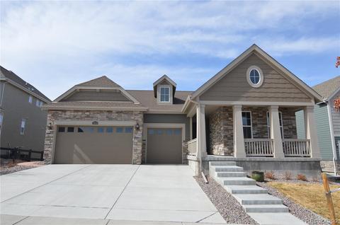 23044 E Piccolo Dr, Aurora, CO 80016 photo 1