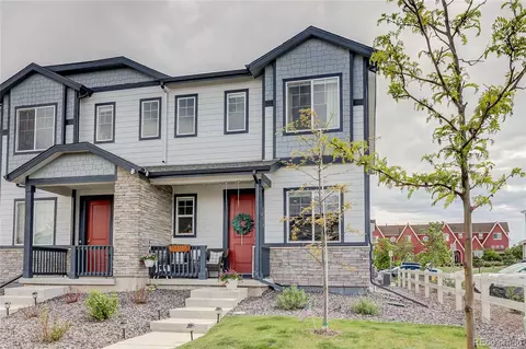 18232 Caffey Dr, Parker, CO 80134