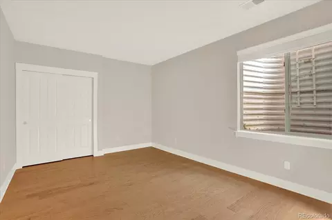 Bedroom - 8128 E 22nd Ave, Denver, CO 80238 photo 5 of 5
