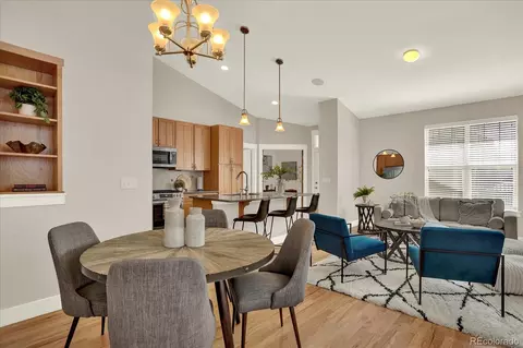 Dining - 8128 E 22nd Ave, Denver, CO 80238 photo 1 of 2
