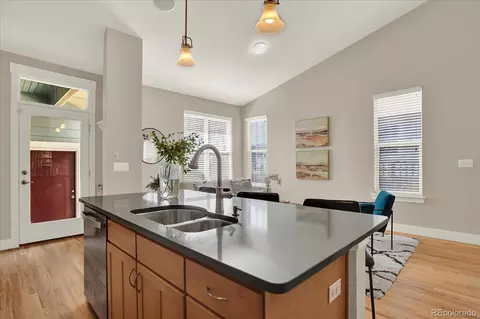 Kitchen - 8128 E 22nd Ave, Denver, CO 80238 photo 4 of 4