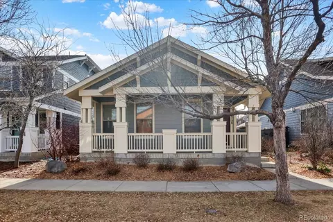 Exterior - 8128 E 22nd Ave, Denver, CO 80238 photo 2 of 6
