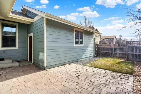 Exterior - 8128 E 22nd Ave, Denver, CO 80238 photo 6 of 6