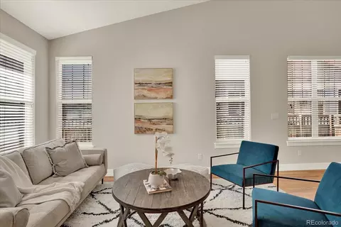 Living - 8128 E 22nd Ave, Denver, CO 80238 photo 3 of 3