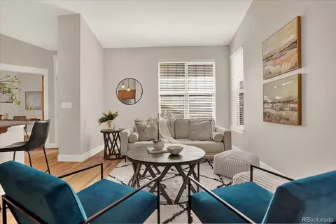 Living - 8128 E 22nd Ave, Denver, CO 80238 photo 1 of 3