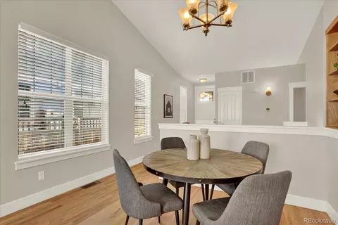Dining - 8128 E 22nd Ave, Denver, CO 80238 photo 2 of 2
