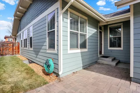 Exterior - 8128 E 22nd Ave, Denver, CO 80238 photo 5 of 6