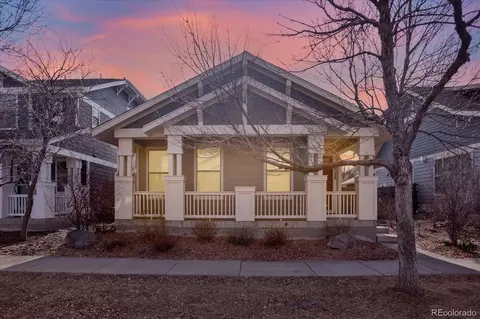 Exterior - 8128 E 22nd Ave, Denver, CO 80238 photo 3 of 6