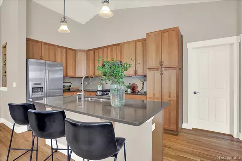 Kitchen - 8128 E 22nd Ave, Denver, CO 80238 photo 1 of 4
