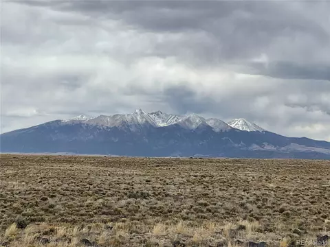 lot5 Nineteenth St, Blanca, CO 81123