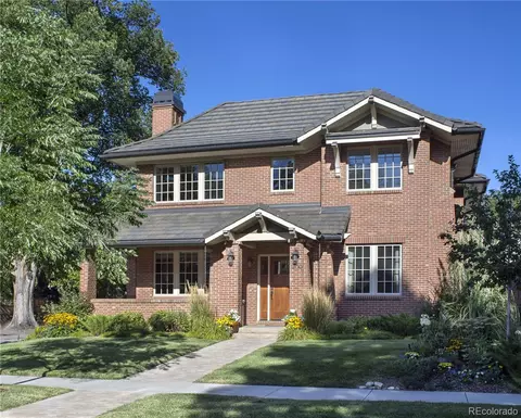 1200 S Williams St, Denver, CO 80210