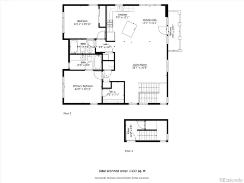 9981 E 26th Ave, Denver, CO 80238 photo 30