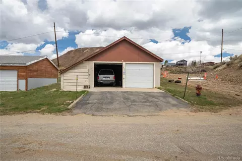 000 E 7th St, Leadville, CO 80461