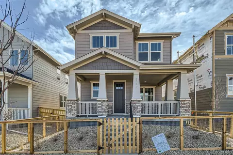 2742 E 103rd Ave, Thornton, CO 80229