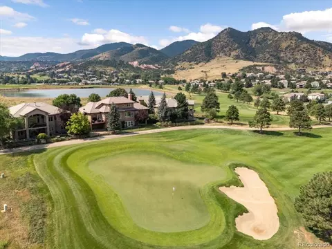 View/Area - 16223 Red Deer Ct, Morrison, CO 80465 photo 4 of 5