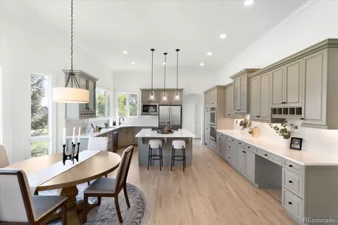 Kitchen - 16223 Red Deer Ct, Morrison, CO 80465 photo 2 of 6