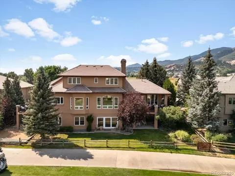 Other - 16223 Red Deer Ct, Morrison, CO 80465 photo 12 of 13