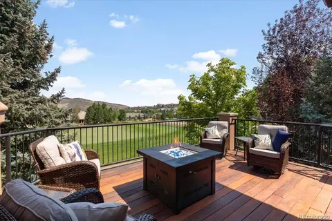 Exterior - 16223 Red Deer Ct, Morrison, CO 80465 photo 3 of 6
