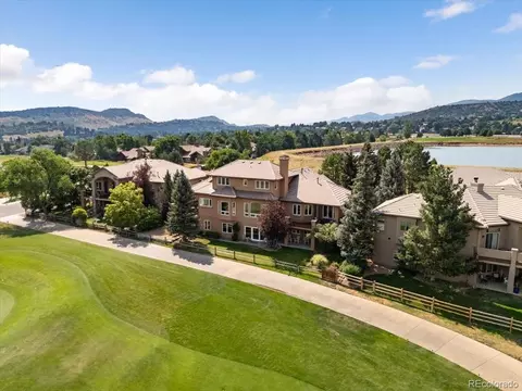 View/Area - 16223 Red Deer Ct, Morrison, CO 80465 photo 3 of 5