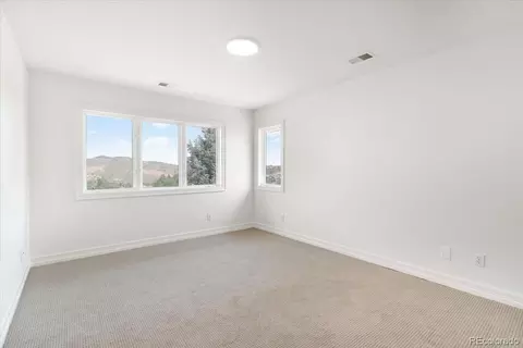 Bedroom - 16223 Red Deer Ct, Morrison, CO 80465 photo 5 of 8