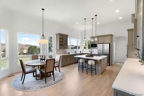 Kitchen - 16223 Red Deer Ct, Morrison, CO 80465 photo 1 of 6