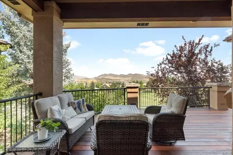 Exterior - 16223 Red Deer Ct, Morrison, CO 80465 photo 5 of 6