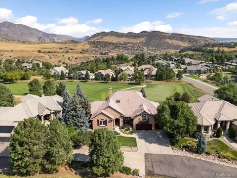 View/Area - 16223 Red Deer Ct, Morrison, CO 80465 photo 1 of 5