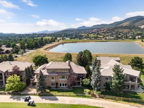 View/Area - 16223 Red Deer Ct, Morrison, CO 80465 photo 2 of 5