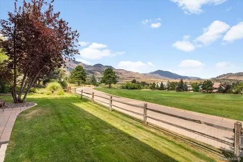 Exterior - 16223 Red Deer Ct, Morrison, CO 80465 photo 6 of 6