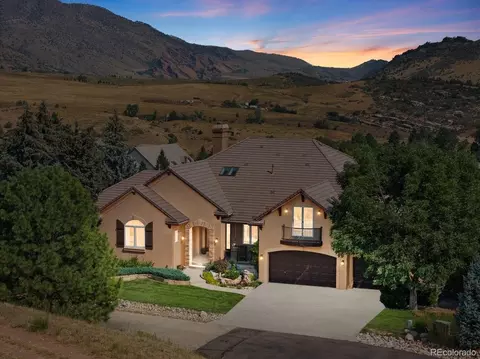 16223 Red Deer Ct, Morrison, CO 80465