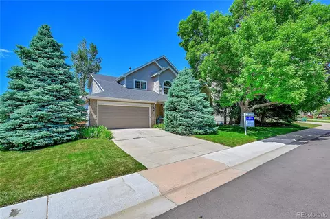 9754 Chanteclair Cir, Highlands Ranch, CO 80126