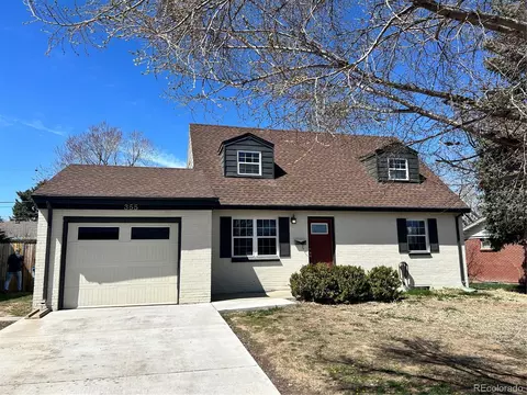 355 S Victor St, Aurora, CO 80012