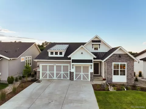2281 Silver Creek Dr, Colorado Springs, CO 80921