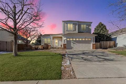 3519 S Cathay St, Aurora, CO 80013