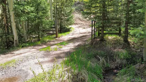 County Road 61 Ct Rd, Divide, CO 80814 photo 29