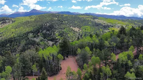 County Road 61 Ct Rd, Divide, CO 80814