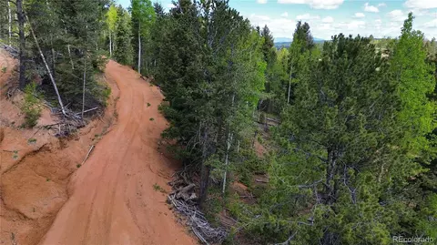 County Road 61 Ct Rd, Divide, CO 80814 photo 17